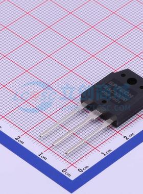 2SC3320 SPTECH(深圳质超) TO-3PN 三极管 现货