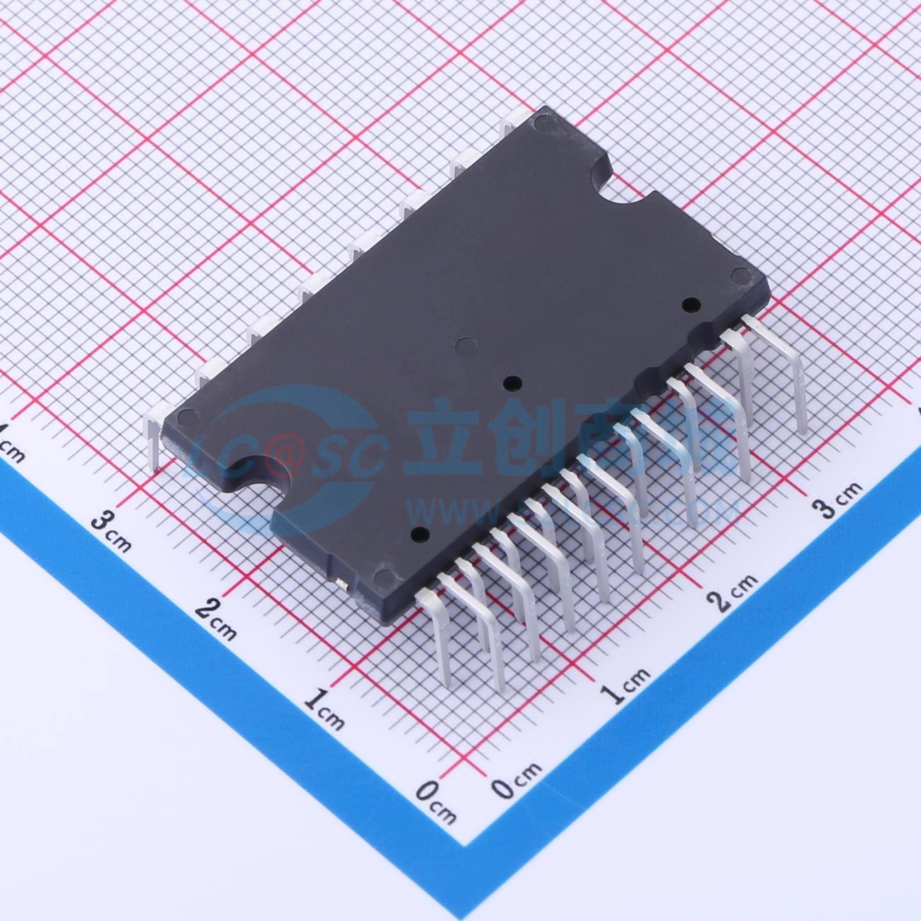 IKCM10H60GA  DIP-24 智能功率模块(IPM) 现货