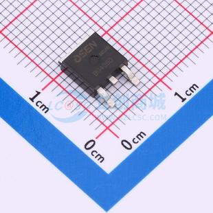 OSEN 三极管 欧芯 252 现货 BU406D