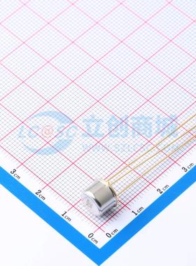 2N3019 MICROCHIP(美国微芯) TO-5 三极管 现货