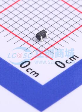 DDTC113ZE-7-F DIODES(美台) SOT-523-3 数字晶体管 现货