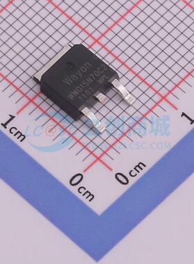 WMO15N70C2 Wayon(上海维安) TO-252 场效应管 现货