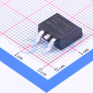 VISHAY 威世 场效应管 04L 现货 263 SUM110P04