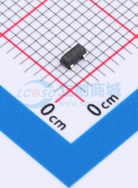 UT2305G-AE3-R-VB VBsemi(微碧半导体) SOT-23 场效应管 现货