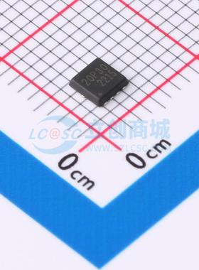 AGM20P30AP AGM-Semi(芯控源) PDFN(3.3x3.3) 场效应管 现货