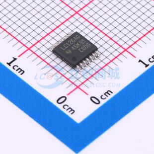 CLVC126AQPWRG4Q1 TSSOP-14 全新原装 TI(德州仪器)