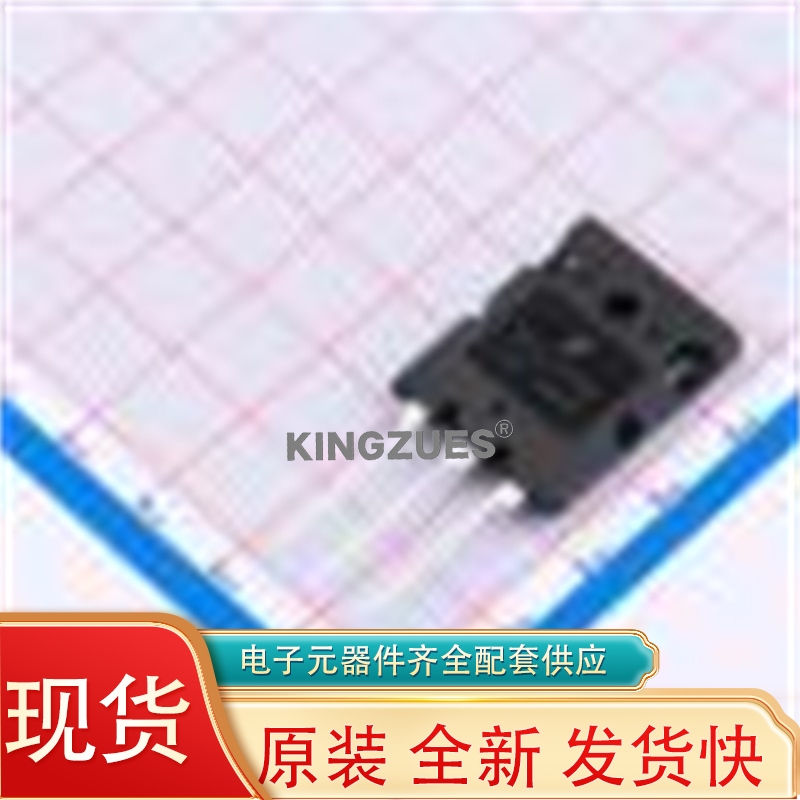 三极管(BJT) MJL21193 TO-3PL全新原装现货