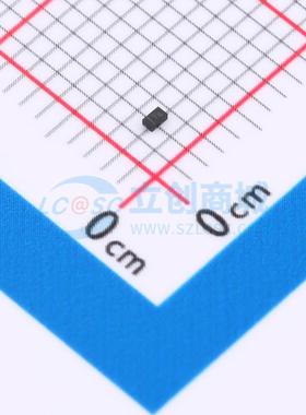 DP0150BLP4-7B DIODES(美台) DFN-3(1x0.6) 三极管 现货