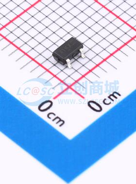 AO3401A-HXY HXY MOSFET(华轩阳电子) SOT-23-3L 场效应管 现货