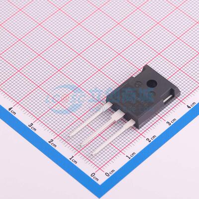 MBQ40T120FESTH MagnaChip TO-247 IGBT管/模块 现货