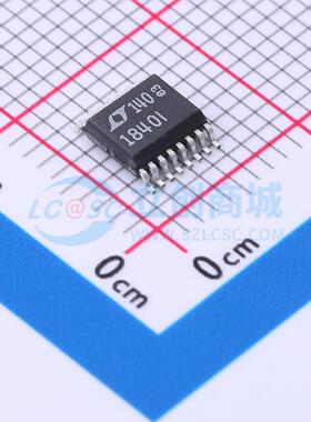 LTC1840IGN#PBF SSOP-16-150mil 全新原装 ADI(亚德诺)