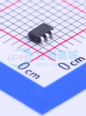 CEH2288 CET(华瑞) TSOP-6-1.5mm 场效应管 现货