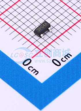 SI2319DS-T1-GE3(ES) ElecSuper(静芯) SOT-23 场效应管 现货