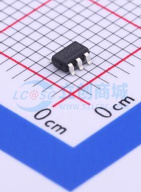 VB5222 VBsemi(微碧半导体) TSOP-6-1.5mm 场效应管 现货