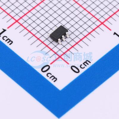 TPC6108-VB VBsemi(微碧半导体) TSOP-6 场效应管 现货