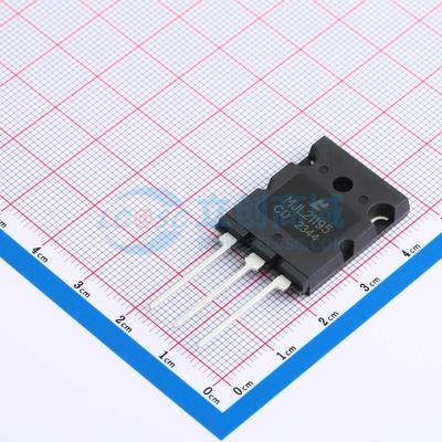 MJL21195 minos(迈诺斯) TO-264 三极管 现货