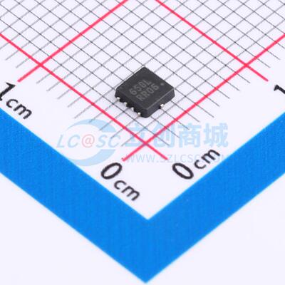 NVTFS5C658NLTAG onsemi(安森美) WDFN-8(3x3) 场效应管 现货