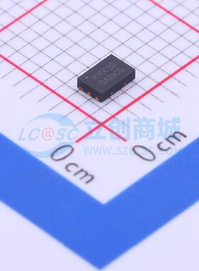 HY0C20C HUAYI(华羿微) DFN-6L(2x3) 场效应管 现货