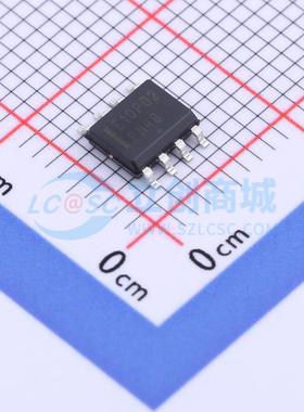NTMS10P02R2G onsemi(安森美) SOIC-8 场效应管 现货