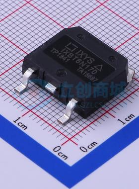 IXBT6N170 Littelfuse/IXYS TO-268-2 IGBT管/模块 现货