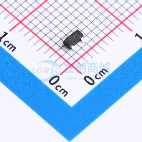KMA3D7P20SA-HXY HXY MOSFET(华轩阳电子) SOT-23 场效应管 现货