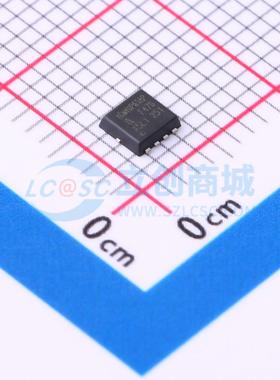 AGM40P65AP AGM-Semi(芯控源) PDFN-8(3.3x3.3) 场效应管 现货