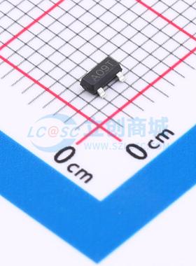 HSI2306BDST1E3 HXY MOSFET(华轩阳电子) SOT-23 场效应管 现货