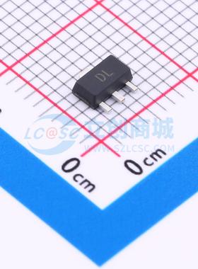 2SAR553SQ PJSEMI(平晶微) SOT-89 三极管 现货