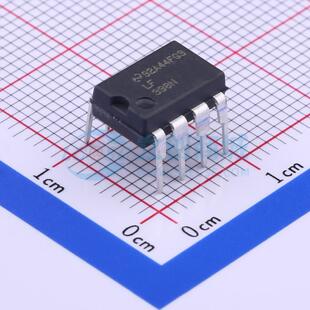 LF398N/NOPB PDIP-8 全新原装 TI(德州仪器)