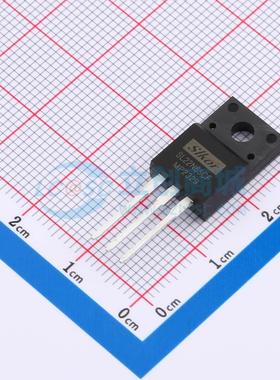 SL22N65CF Slkor(萨科微) TO-220F 场效应管 现货