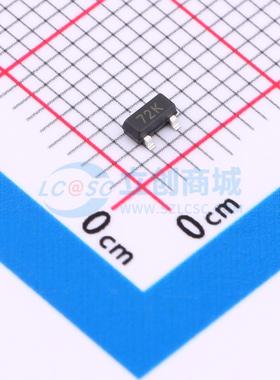 BSH111BKR-HXY HXY MOSFET(华轩阳电子) SOT-23 场效应管 现货