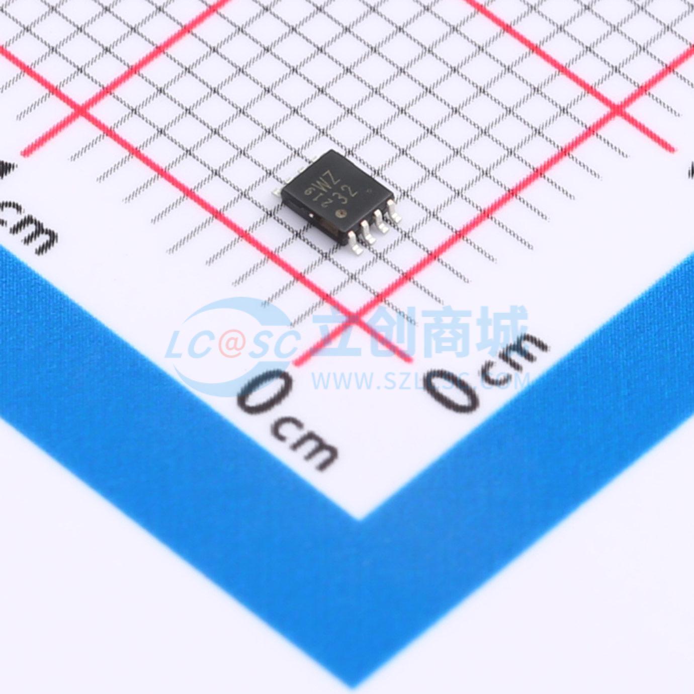 TC7WZ32FK,LJ(CT SSOP-8 逻辑门 全新现货