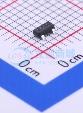 LDTD123YLT1G LRC(乐山无线电) SOT-23 数字晶体管 现货