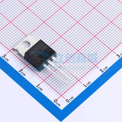 IRFB31N20DPBF-VB VBsemi(微碧半导体) TO-220AB 场效应管 现货