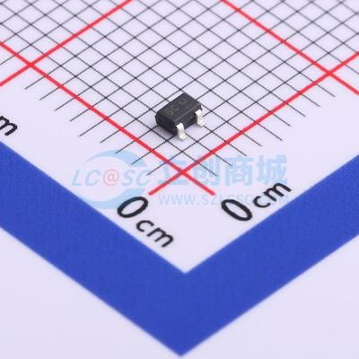 BSS138W-VB VBsemi(微碧半导体) SC-70-3 场效应管 现货