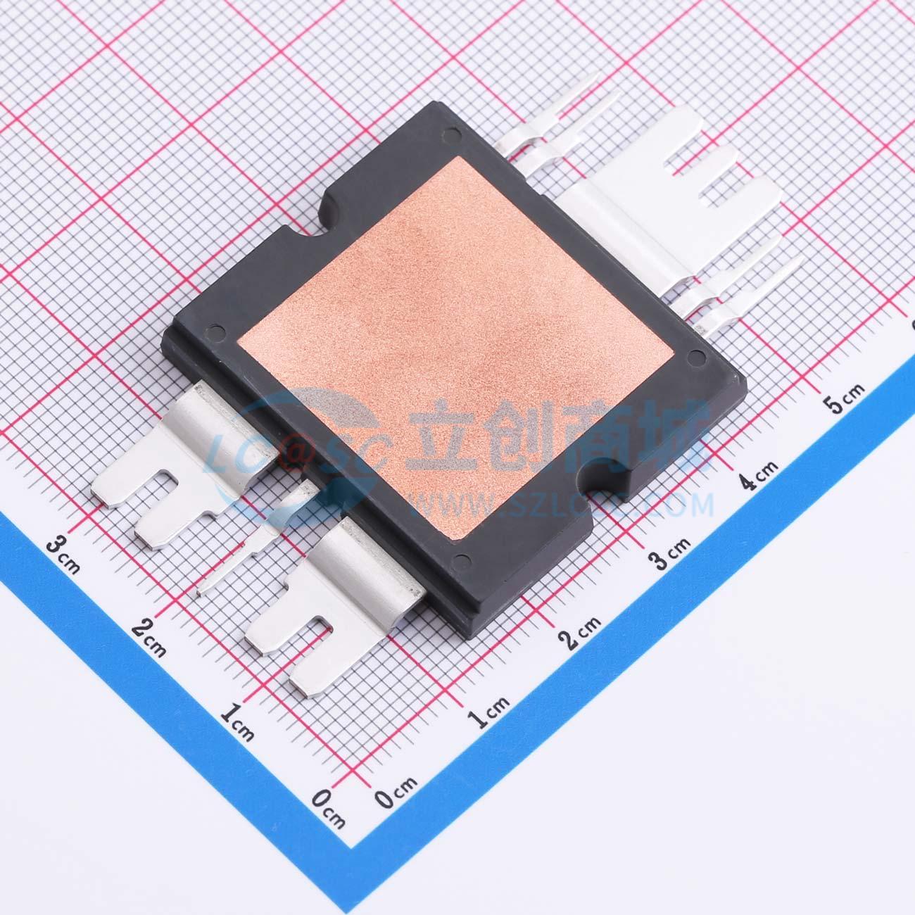 SLC500MD15SLT2(-S) 赛力康电气 - 场效应管 现货