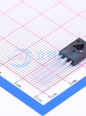 ST13003-K ST(意法半导体) SOT-32-3 三极管 现货