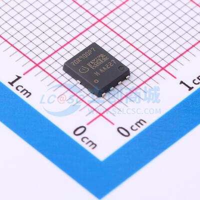 IPLK70R900P7ATMA1  TDSON-8 场效应管 现货