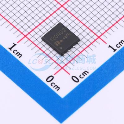 DON120N02 DOINGTER(杜因特) DFN-8(5x6) 场效应管 现货