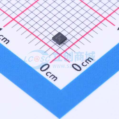 FDME820NZT onsemi(安森美) MicroFET(1.6x1.6) 场效应管 现货