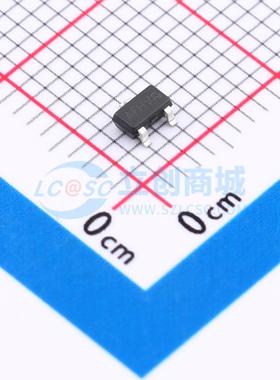 FDN306P-HXY HXY MOSFET(华轩阳电子) SOT-23-3L 场效应管 现货