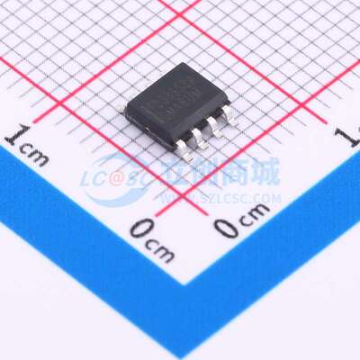 FDS8958A onsemi(安森美) SOIC-8 场效应管 现货