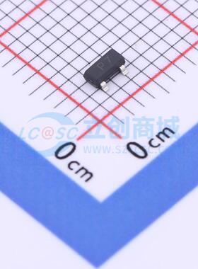 SI2319DS TECH PUBLIC(台舟) SOT-23 场效应管 现货