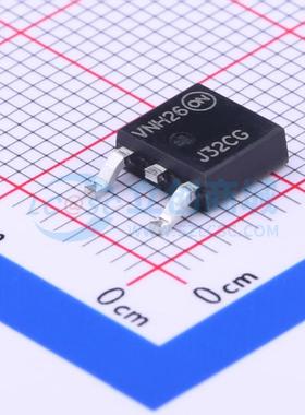 MJD32CG onsemi(安森美) TO-252-2(DPAK) 三极管 现货
