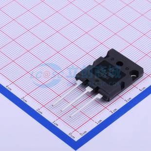 安森美 264 现货 MJL21196G 三极管 onsemi