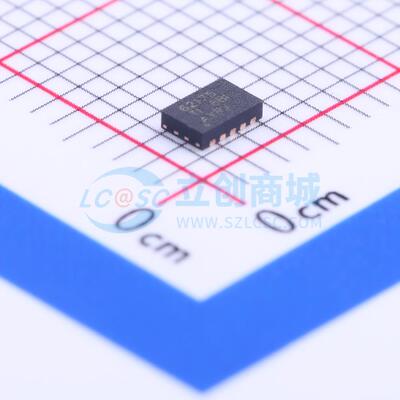 TPS62175DQCR WSON-10-EP(2x3) 全新原装 TI(德州仪器)
