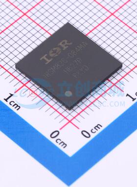 IRSM836-084MA  PQFN-36L(12x12) 智能功率模块(IPM) 现货