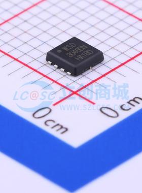 WSD3045DN33 WINSOK(微硕) DFN-8(3.2x3.2) 场效应管 现货