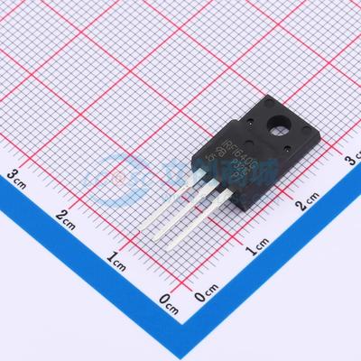 IRFI640GPBF-VB VBsemi(微碧半导体) TO-220F 场效应管 现货