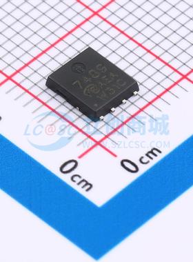 SI7489DP-VB VBsemi(微碧半导体) DFN-8(5x6) 场效应管 现货